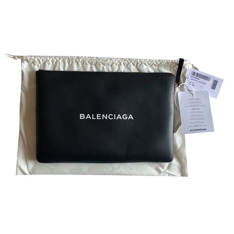 balenciaga clutch bag replica|balenciaga clutch and pouches.